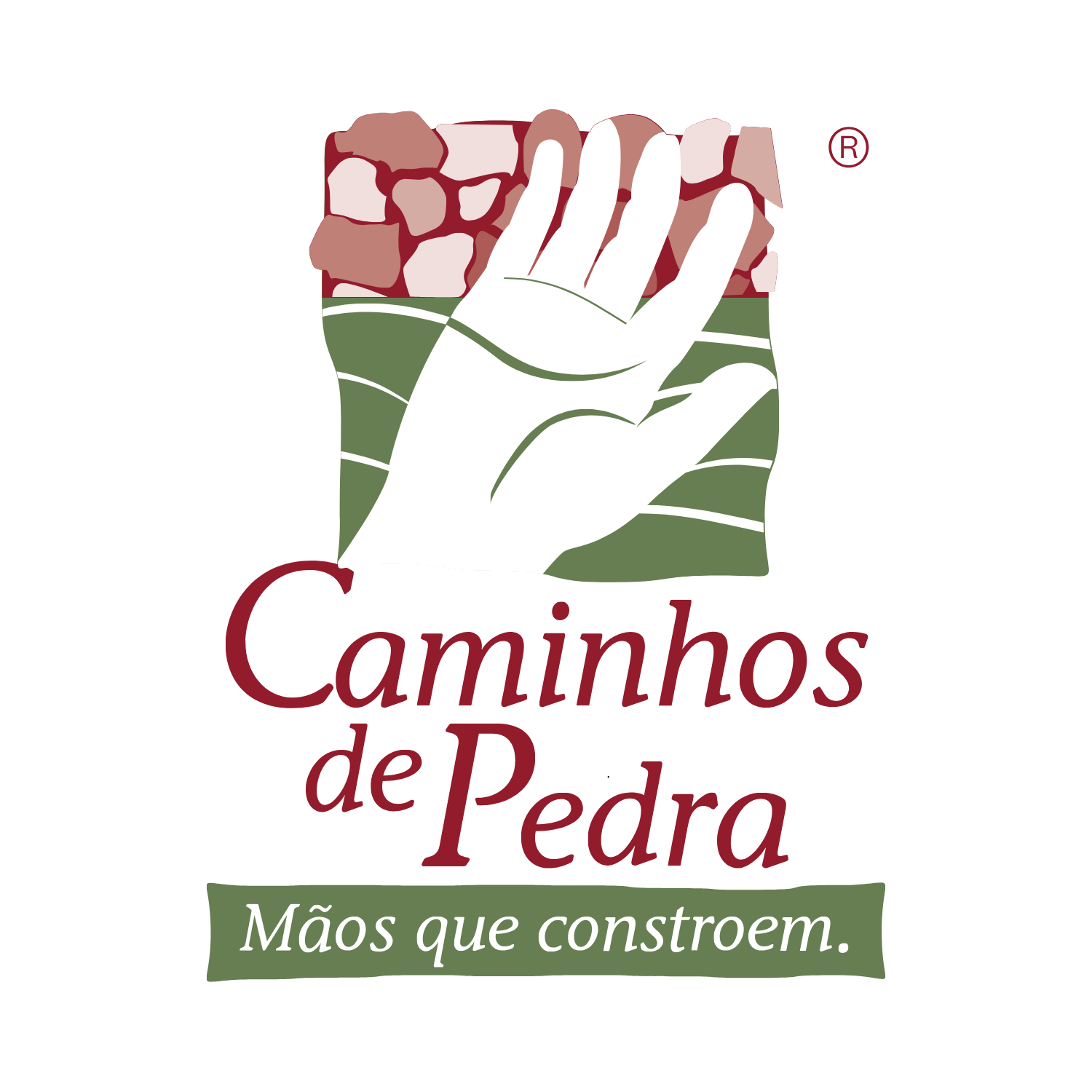 Caminhos de Pedra